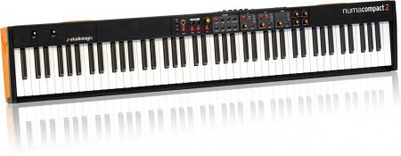 Studiologic Numa Compact 2 по цене 84 100 ₽