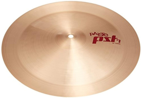 Paiste 14" PST7 China по цене 9 600 ₽