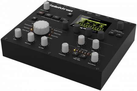 Elektron Analog Heat MK2 по цене 94 500 ₽