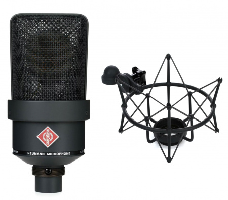Neumann TLM 103 mt Studio Set по цене 230 900 ₽