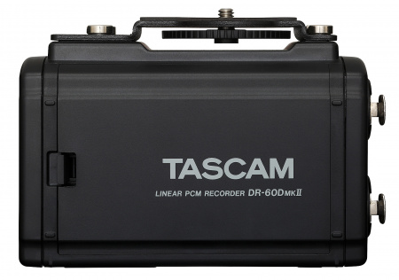 Tascam DR-60DMK2 по цене 30 450 ₽
