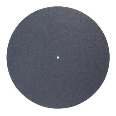 Pro-Ject Felt-Mat 300 mm Dark Grey по цене 750 ₽