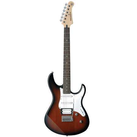 Yamaha PACIFICA112V OVS по цене 58 990 ₽