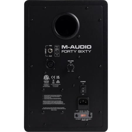 M-Audio Forty Sixty по цене 23 050 ₽