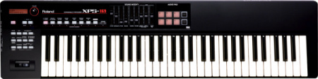 Roland XPS-10 по цене 76 980 ₽