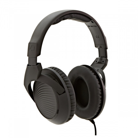 Sennheiser HD 200 Pro по цене 9 450 ₽