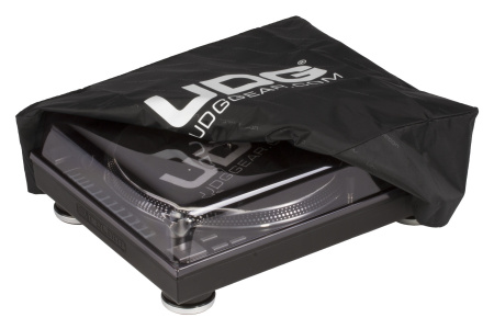 UDG Ultimate Turntable & 19" Mixer Dust Cover Black MK2 по цене 1 750 ₽