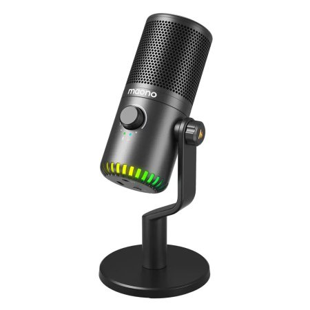 Maono DM30 Black по цене 4 650 ₽