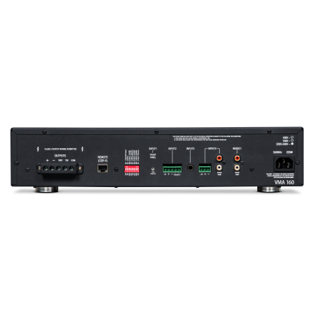 JBL VMA160 по цене 61 500 ₽