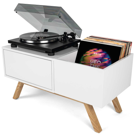 Glorious Turntable Lowboard по цене 35 200 ₽