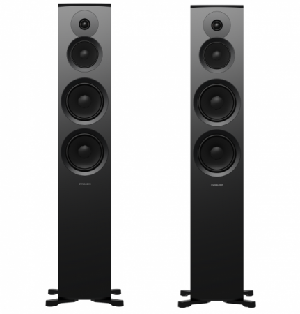 Dynaudio Emit 50 Black по цене 199 900.00 ₽