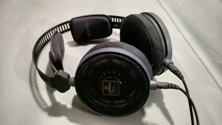 Audio-Technica ATH-R70X по цене 53 600 ₽
