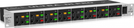 Behringer DI800 V2 по цене 15 750 ₽