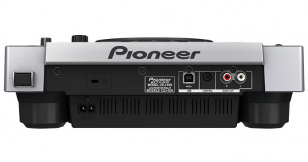Pioneer CDJ-850-S по цене 82 990 руб.