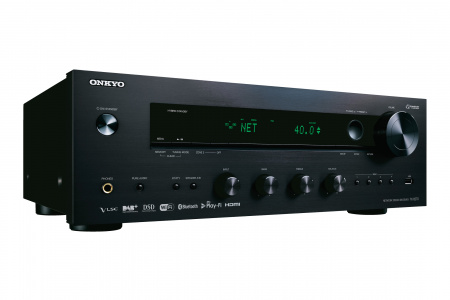 Onkyo TX-8270 Black по цене 60 500 ₽