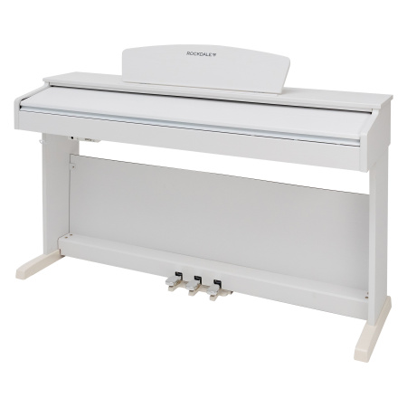 Rockdale Etude 128 Graded White по цене 50 950 ₽
