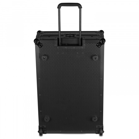 UDG Ultimate Flight Case Multi Format XXL MK2 Black Plus по цене 39 115 ₽