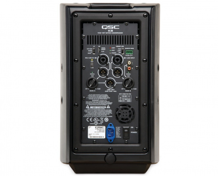 QSC K8 по цене 82 550 ₽