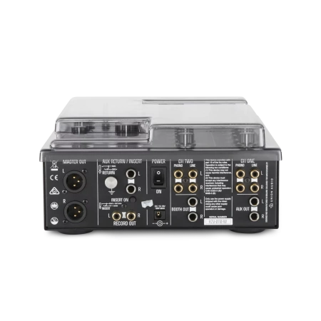 Decksaver Mastersounds Radius Two Valve Cover по цене 6 650 ₽