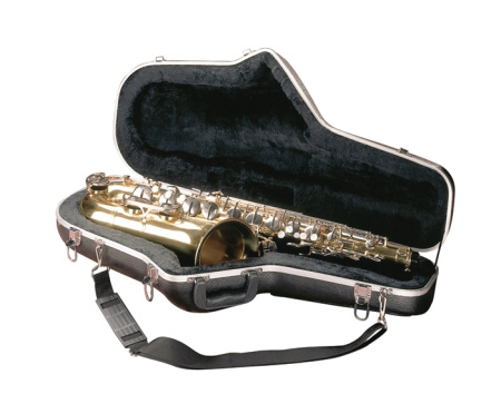 Gator GC-TENOR SAX по цене 14 380 ₽