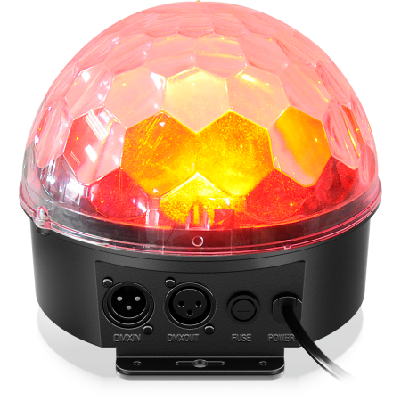 Behringer DIAMOND DOME DD610-R по цене 6 350 ₽