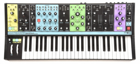 Moog Matriarch по цене 249 010 ₽