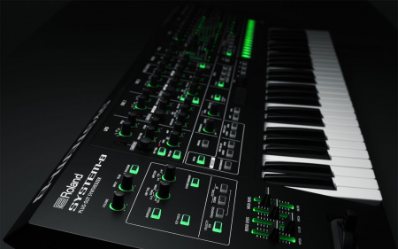 Roland System-8 по цене 213 850 ₽