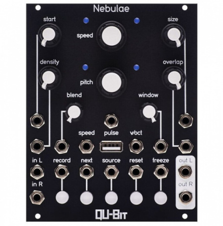 Qu-Bit Nebulae v2 по цене 72 050 ₽