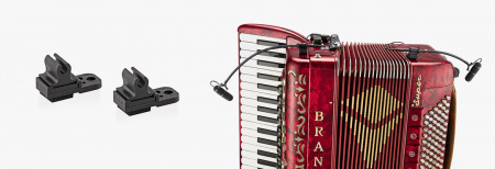 DPA Microphones 4099-DC-1-101-A по цене 164 700 ₽