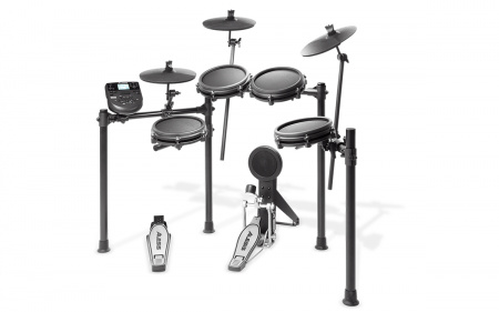 Alesis Nitro Mesh Kit по цене 73 300 ₽