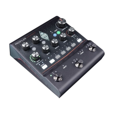 Kemper Profiler Player по цене 109 250 ₽