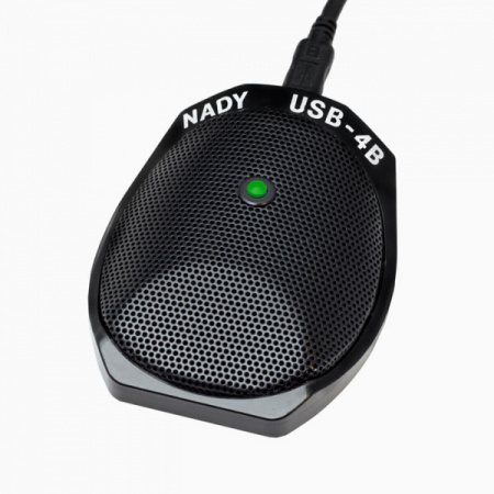 Nady USB-4B по цене 5 210 ₽