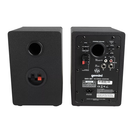 Gemini SMX-03BT по цене 14 450 ₽