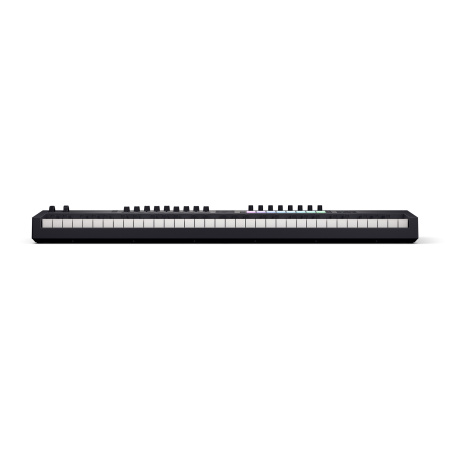 Novation LaunchKey 61 Mk4 по цене 49 400 ₽