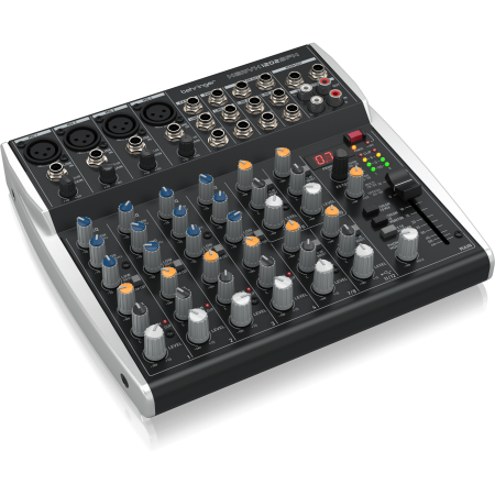 Behringer Xenyx 1202SFX по цене 16 000 ₽