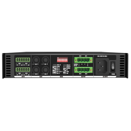 Audiocenter Artist T4.4V по цене 45 950 ₽