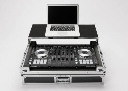 Magma Multi-Format Workstation XXL black/silver по цене 41 480 ₽