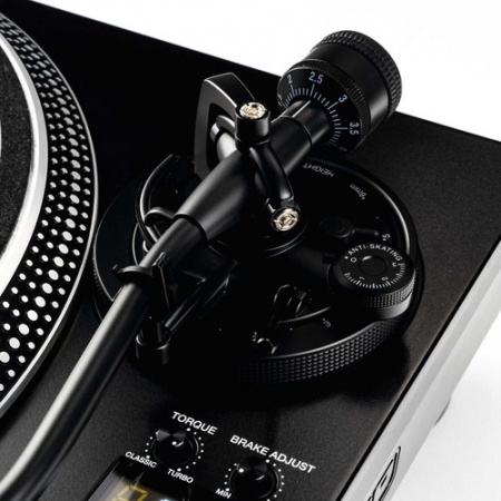 Reloop RP-8000 MK2 по цене 94 990 ₽
