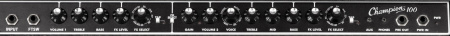 Fender Champion 100 по цене 68 000 ₽