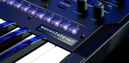 Korg Wavestate MK2 по цене 95 000 ₽