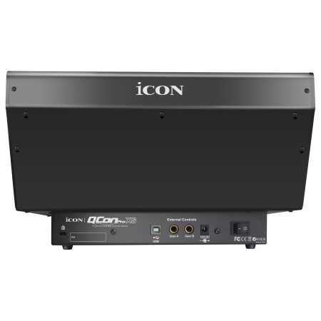 iCON Qcon Pro XS по цене 66 350 ₽