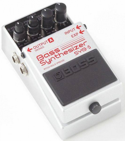 Boss SYB-5 по цене 12 990 ₽