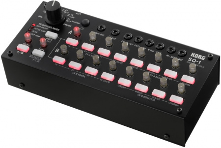 Korg SQ1 по цене 19 450 ₽