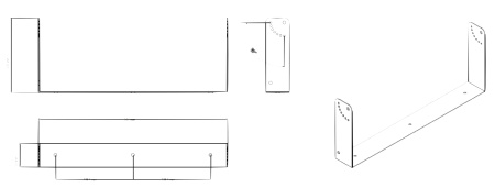 FBT AC-U110V по цене 7 190.00 ₽