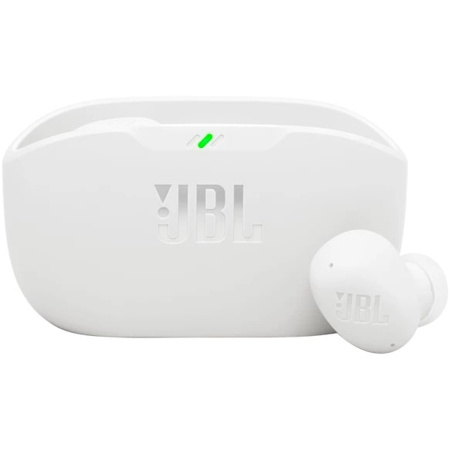JBL Wave Buds 2 White по цене 5 900 ₽
