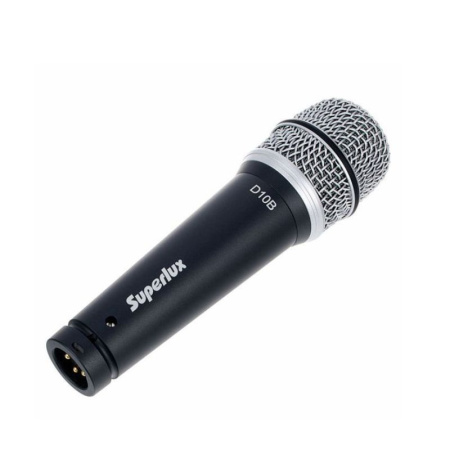 Superlux D10B по цене 6 000 ₽