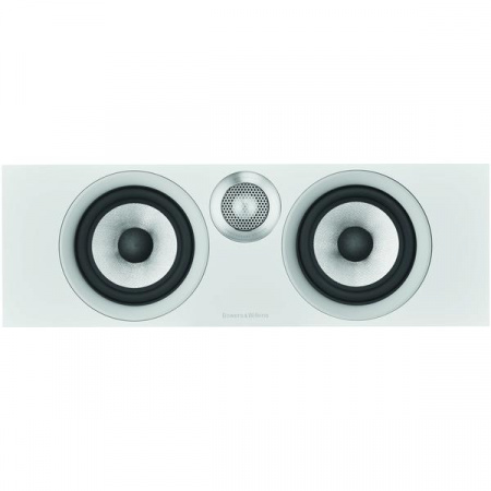 Bowers & Wilkins HTM6 S2 Anniversary Edition White по цене 72 800 ₽