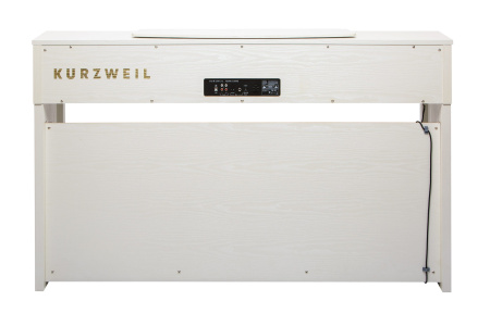 Kurzweil M130W White по цене 203 550 ₽