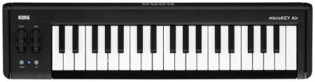 Korg MICROKEY2-37 AIR по цене 19 159 ₽