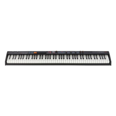 Studiologic Numa Compact 2x по цене 102 400 ₽